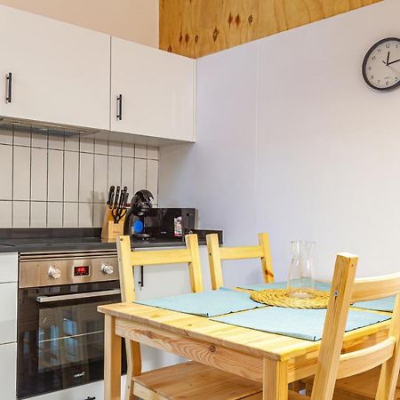 Altea Art Apartments Εξωτερικό φωτογραφία