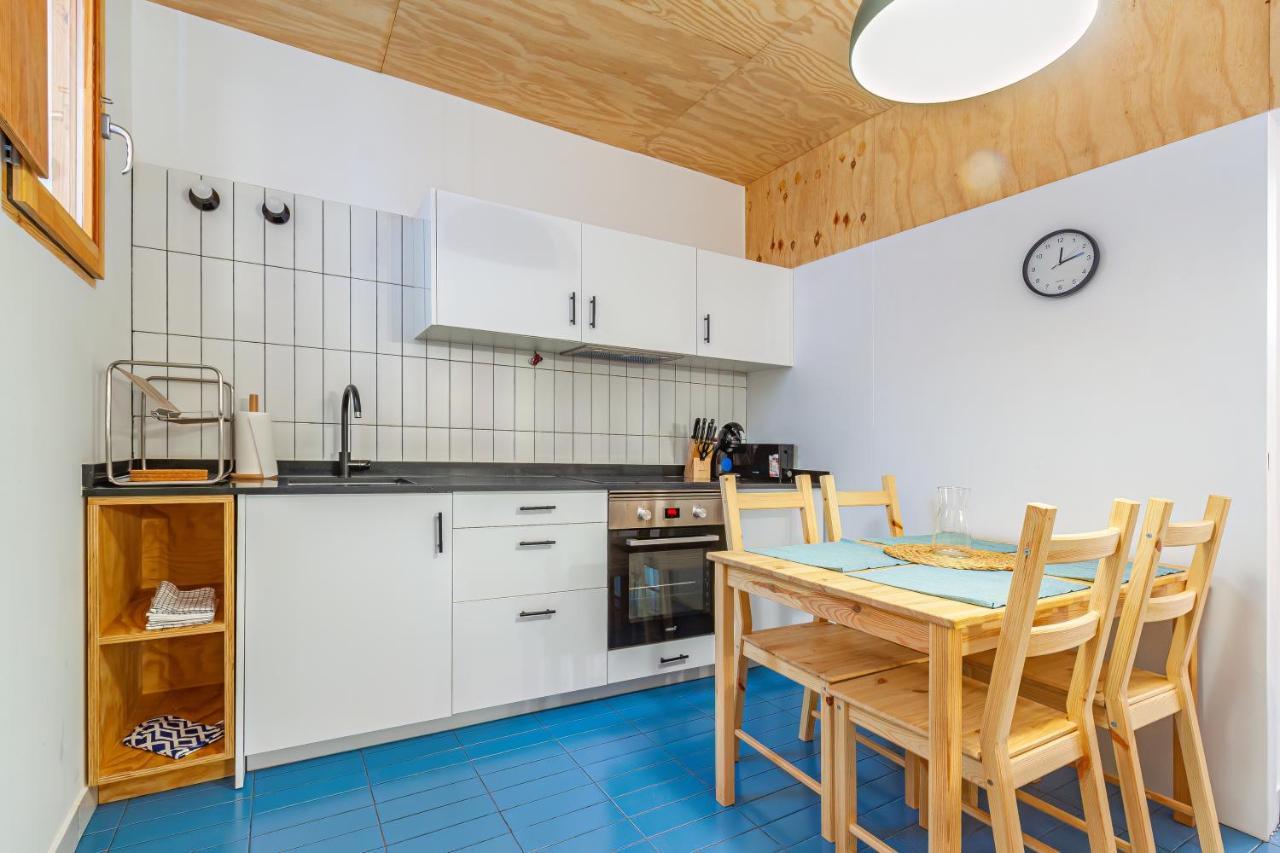 Altea Art Apartments Εξωτερικό φωτογραφία