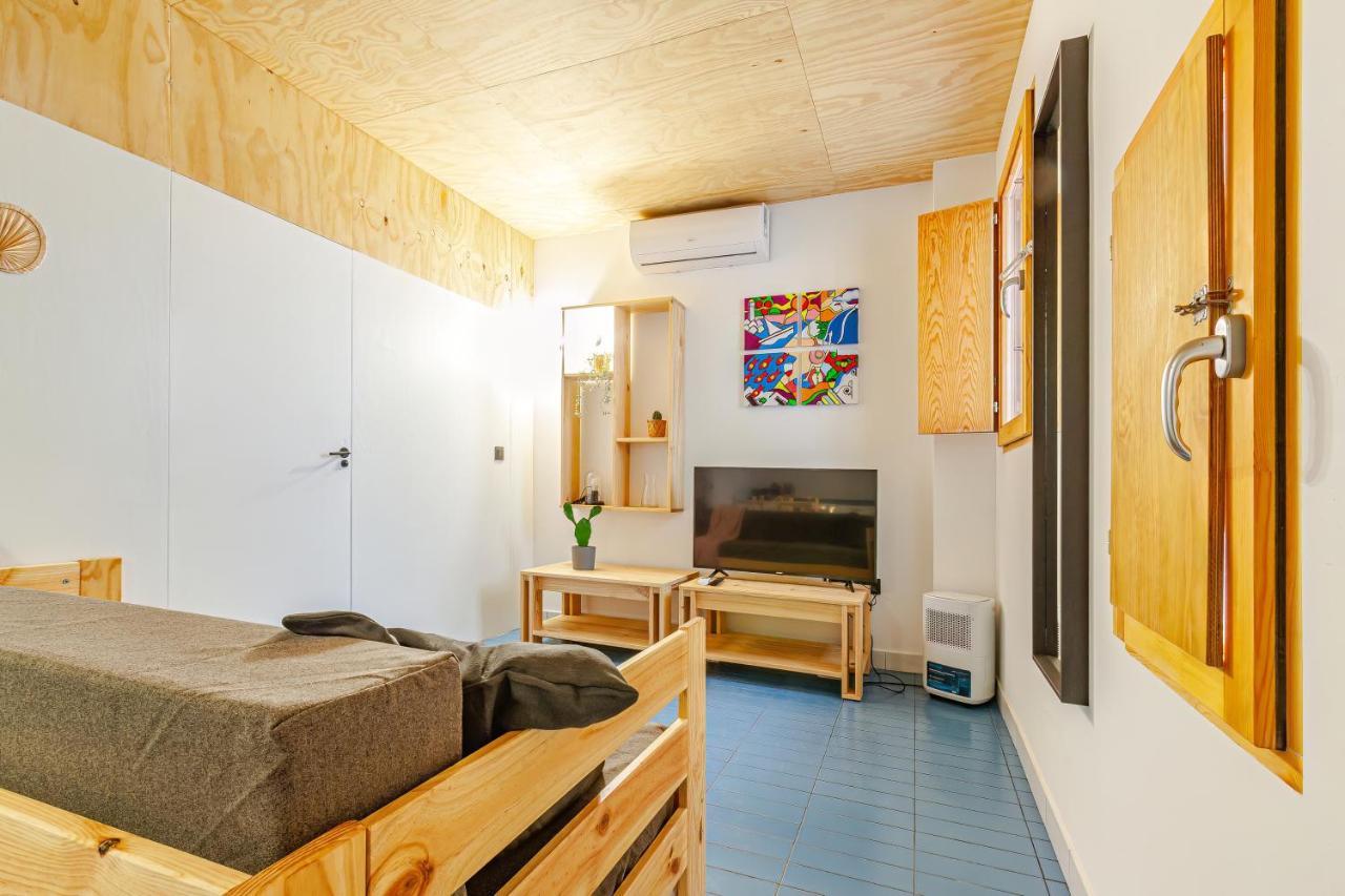 Altea Art Apartments Εξωτερικό φωτογραφία
