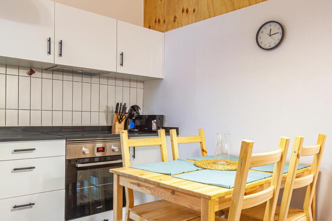 Altea Art Apartments Εξωτερικό φωτογραφία