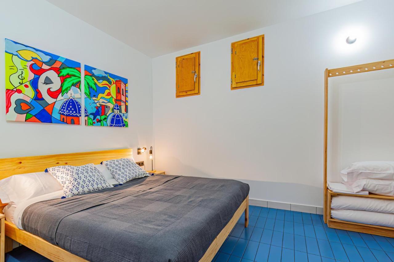 Altea Art Apartments Εξωτερικό φωτογραφία