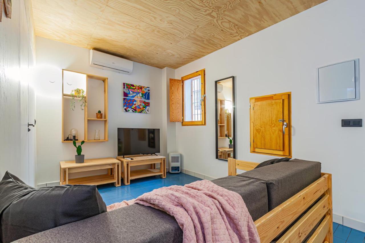 Altea Art Apartments Εξωτερικό φωτογραφία