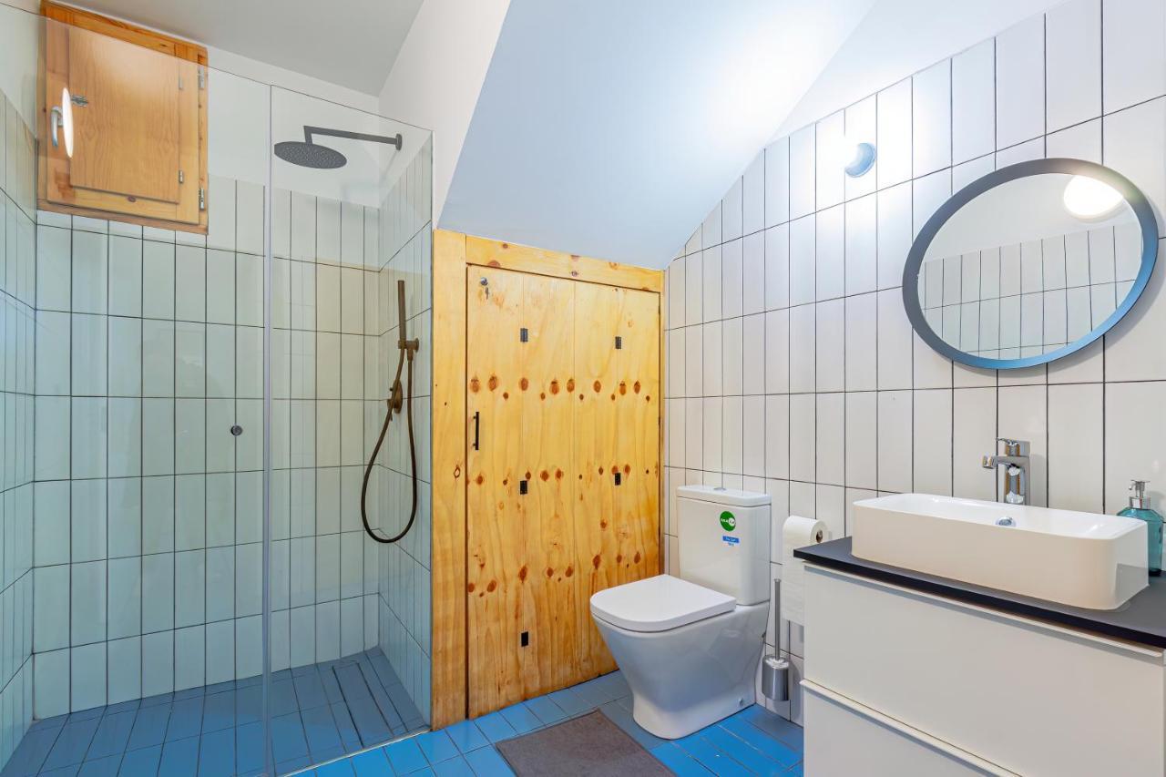 Altea Art Apartments Εξωτερικό φωτογραφία
